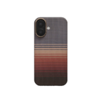 Pitaka Ultra-Slim Case Apple iPhone 17 Sunset