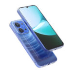 Vivid Gelly Case Redmi 15C Transparent - Image 4