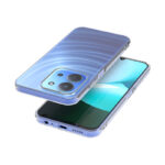 Vivid Gelly Case Redmi 15C Transparent - Image 2