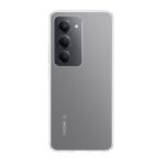 Vivid Set Gelly Case + Full Face Tempered Glass Redmi 15 5G Black - Image 4