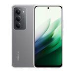 Vivid Set Gelly Case + Full Face Tempered Glass Redmi 15 5G Black - Image 2