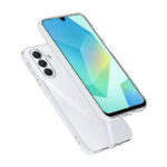 Vivid Case Gelly Samsung Galaxy A17 Transparent - Image 4