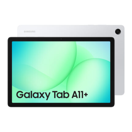 Samsung Galaxy Tab A11+ WiFi 128GB Silver