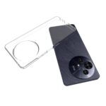 Vivid Gelly Case TCL 50/50 Pro NxtPaper 5G Transparent - Image 2