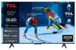 TCL 50P7K 4K QLED 60HZ TV (2025)