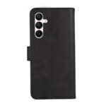 Vivid Flip Book Case Samsung Galaxy A17 Black - Image 2