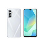 Vivid Case Gelly Samsung Galaxy A17 Transparent