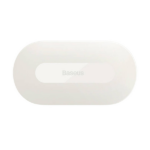 Baseus True Wireless Earbuds Bowie EZ10 White - Image 2