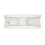 Baseus True Wireless Earbuds Bowie EZ10 White - Image 3
