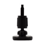 Vivid Universal Αir Οutlet Magnetic Car Holder Black - Image 3