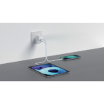 Riversong Travel Adapter PowerKub G30 Pro Dual USB White - Image 2