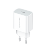 Riversong Travel Adapter PowerKub 20W 3A Type-C White - Image 2