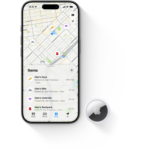 Apple AirTag 2nd generation(1 Pack) - Image 2