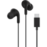 Xiaomi Type-C Earphones Black - Image 2