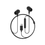 Xiaomi Type-C Earphones Black - Image 4