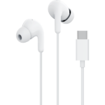 Xiaomi Type-C Earphones White - Image 2