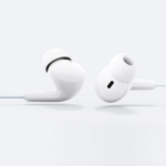 Xiaomi Type-C Earphones White - Image 4