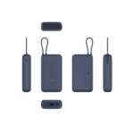 Xiaomi 33W Power Bank 20000mAh Ice Blue - Image 3