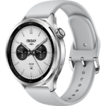Xiaomi Watch S4 Silver - Image 2