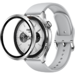 Xiaomi Watch S4 Silver - Image 4