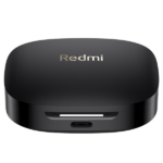 Redmi Buds 6 Black - Image 3