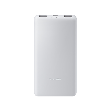 Xiaomi Power Bank 10000mAh 22.5W Lite Grey