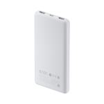 Xiaomi Power Bank 10000mAh 22.5W Lite Grey - Image 4