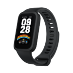 Xiaomi Smart Band 9 Active Black - Image 2