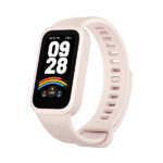 Xiaomi Smart Band 9 Active Pink - Image 2