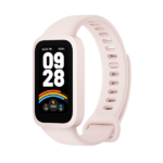Xiaomi Smart Band 9 Active Pink - Image 4