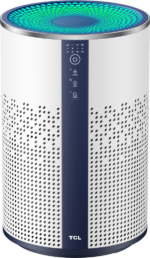 TCL BREEVA A1W  ΚΑΘΑΡΙΣΤΗΣ ΑΕΡΑ ME WIFI - Image 2