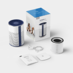 TCL BREEVA A1W  ΚΑΘΑΡΙΣΤΗΣ ΑΕΡΑ ME WIFI - Image 4