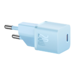 Baseus GaN5 Fast Charger 1C 20W EU Blue - Image 3