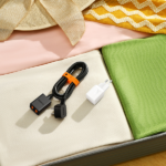 Baseus GaN5 Fast Charger 1C 30W EU White - Image 4