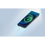 Riversong Cable Type-C to Lightning 27W Lotus 10 1m Light Gray - Image 3