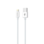 Riversong Cable USB to Lightning 3A Lotus 08 1.2m White