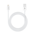 Riversong Cable USB to Lightning 3A Lotus 08 1.2m White - Image 2