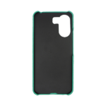 Vivid Woven Pattern Case Redmi 13C Green - Image 3