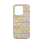 Vivid Woven Pattern Case Redmi Note 13 5G Multicolour - Image 2