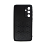 Vivid Ethnic Style Case Samsung Galaxy A55 5G Red - Image 3