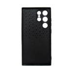 Vivid Ethnic Style Case Samsung Galaxy S24 Ultra Red - Image 3