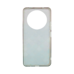 Vivid Mermaid Scale Silicone Case Redmi A3 Colorful - Image 3