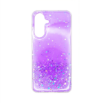 Vivid Glitter Case Samsung Galaxy A36 Purple - Image 3