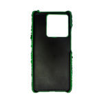 Vivid Sequin Case Redmi Note 13 5G Green - Image 3