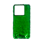 Vivid Sequin Case Redmi Note 13 Pro+ 5G Green - Image 2