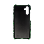 Vivid Sequin Case Samsung Galaxy A13 5G Green - Image 3