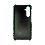 Vivid Sequin Case Samsung Galaxy A55 5G Green - Image 3