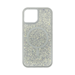 Vivid Magsafe Glitter Shine Case Apple iPhone 11 Pro Silver - Image 2