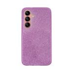 Vivid Glitter Shine Plastic Hard Case Samsung Galaxy A13 5G Purple