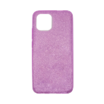 Vivid Glitter Shine Plastic Hard Case Xiaomi Redmi A2 Purple - Image 2